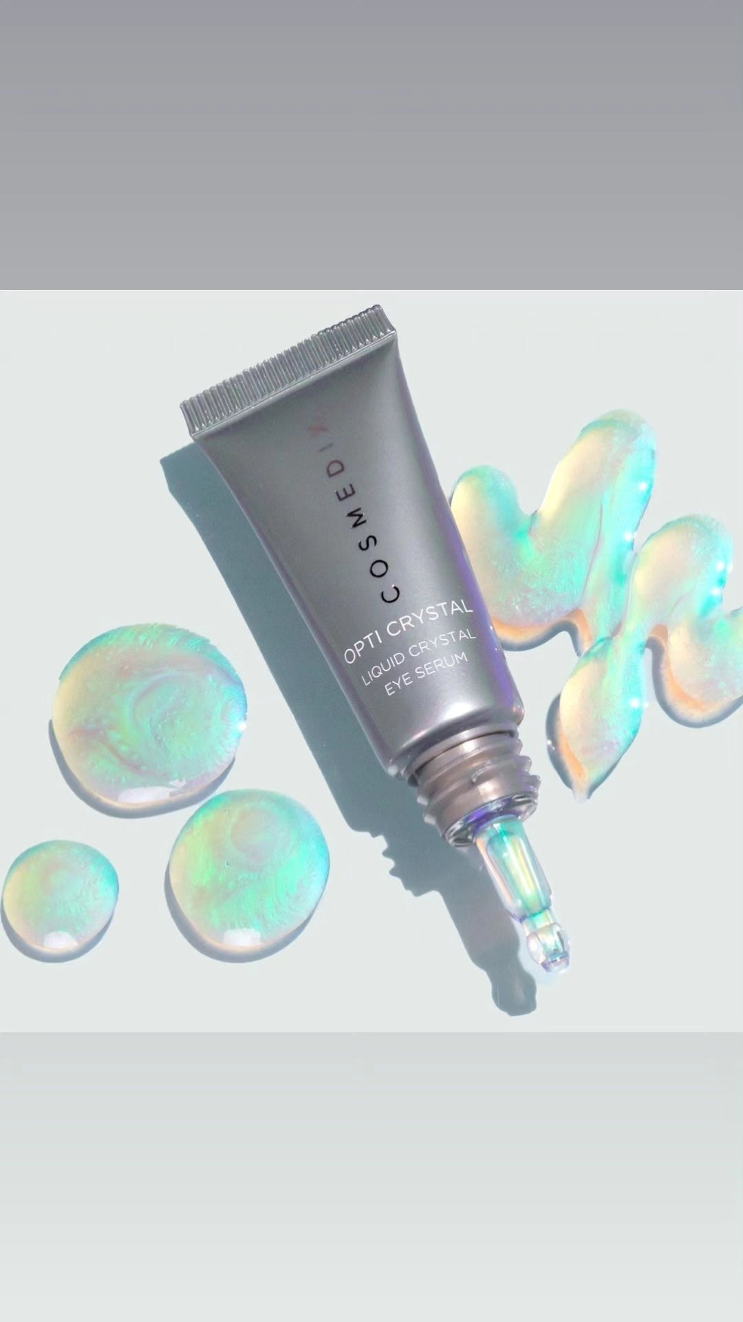 Cosmedix Opti Crystal Eye Serum - Exquisite Laser Clinic